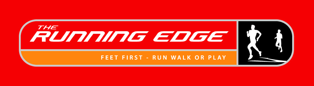 Image result for The running edge