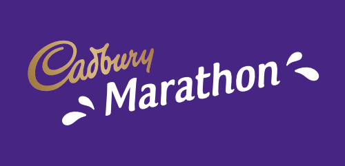 Welcome to the Cadbury Marathon