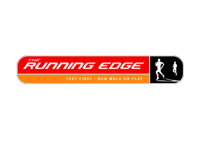 Running Edge shoes