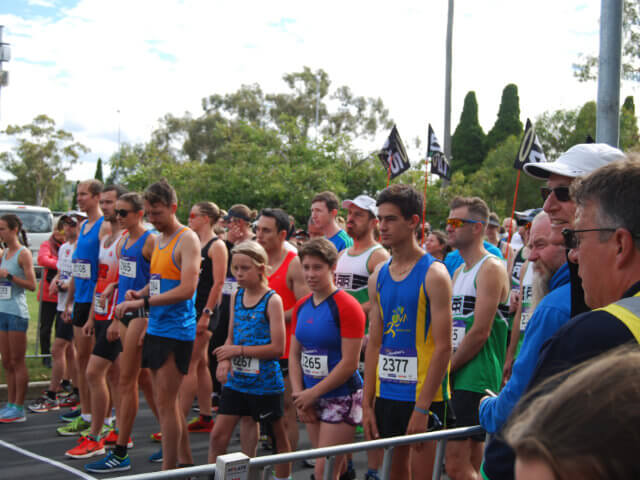 10km run cadbury marathon
